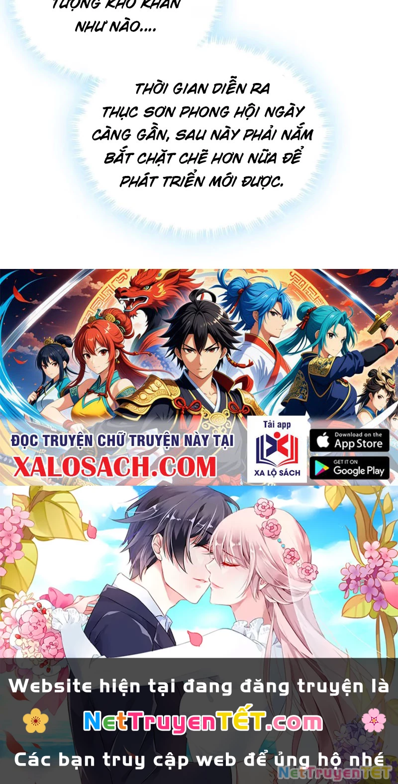 Mời Công Tử Trảm Yêu Chapter 64 - Trang 2