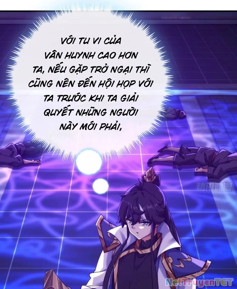 Mời Công Tử Trảm Yêu Chapter 64 - Trang 2