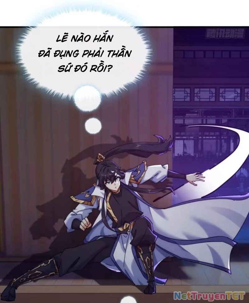 Mời Công Tử Trảm Yêu Chapter 64 - Trang 2