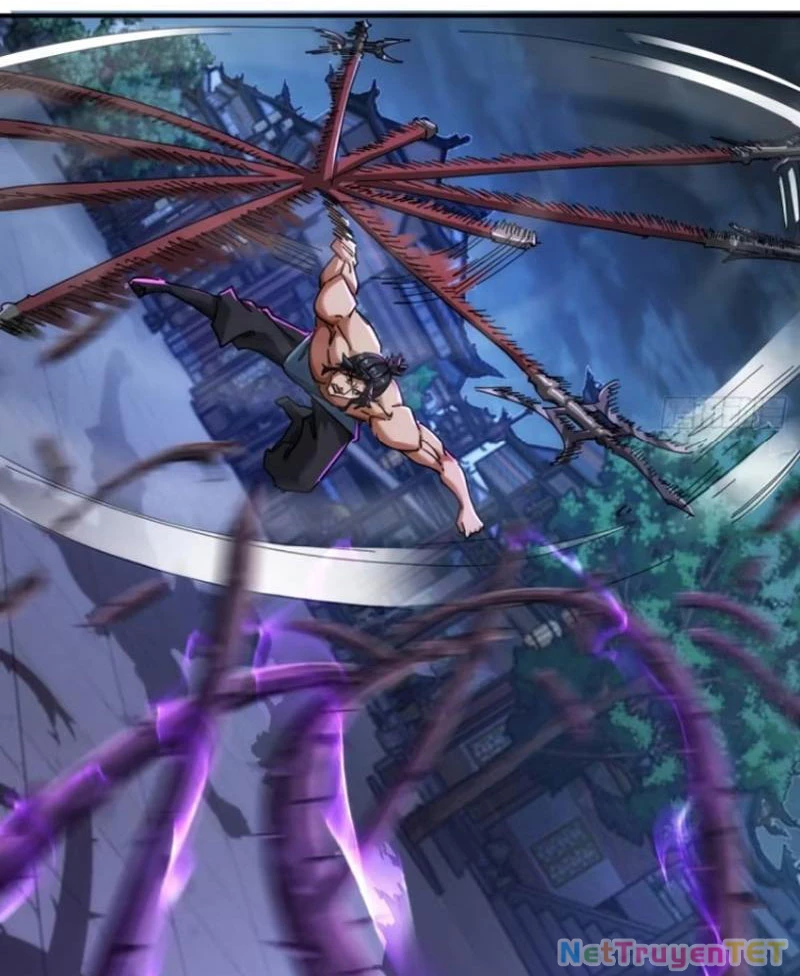 Mời Công Tử Trảm Yêu Chapter 64 - Trang 2