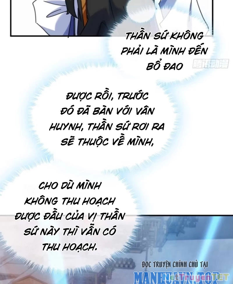 Mời Công Tử Trảm Yêu Chapter 64 - Trang 2