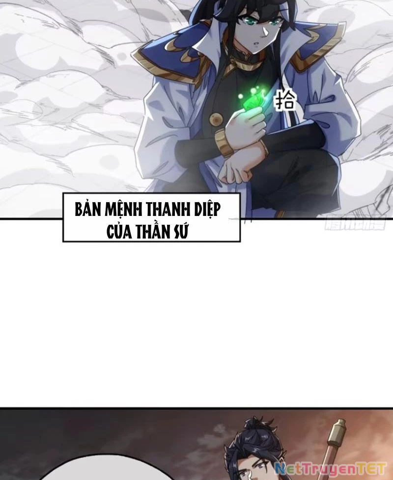 Mời Công Tử Trảm Yêu Chapter 64 - Trang 2