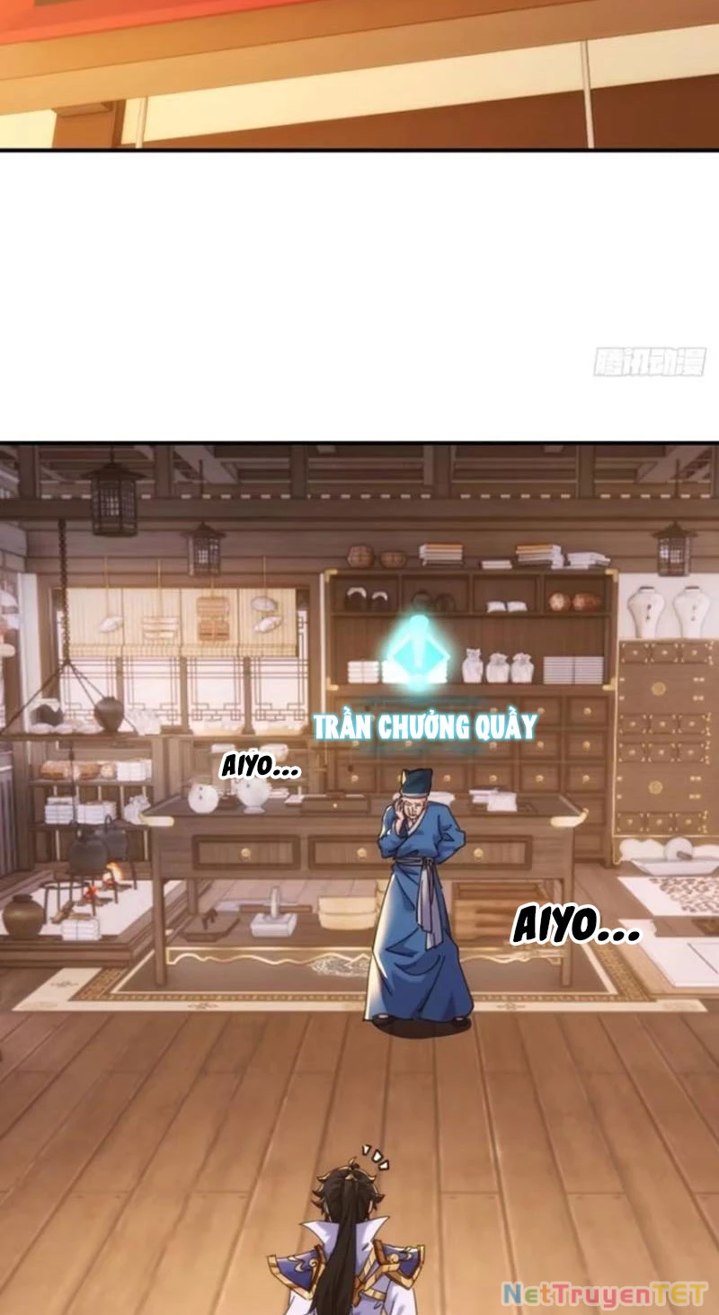 Mời Công Tử Trảm Yêu Chapter 65 - Trang 2