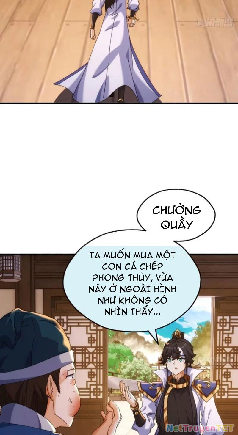 Mời Công Tử Trảm Yêu Chapter 65 - Trang 2