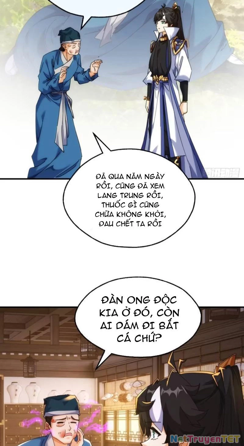 Mời Công Tử Trảm Yêu Chapter 65 - Trang 2