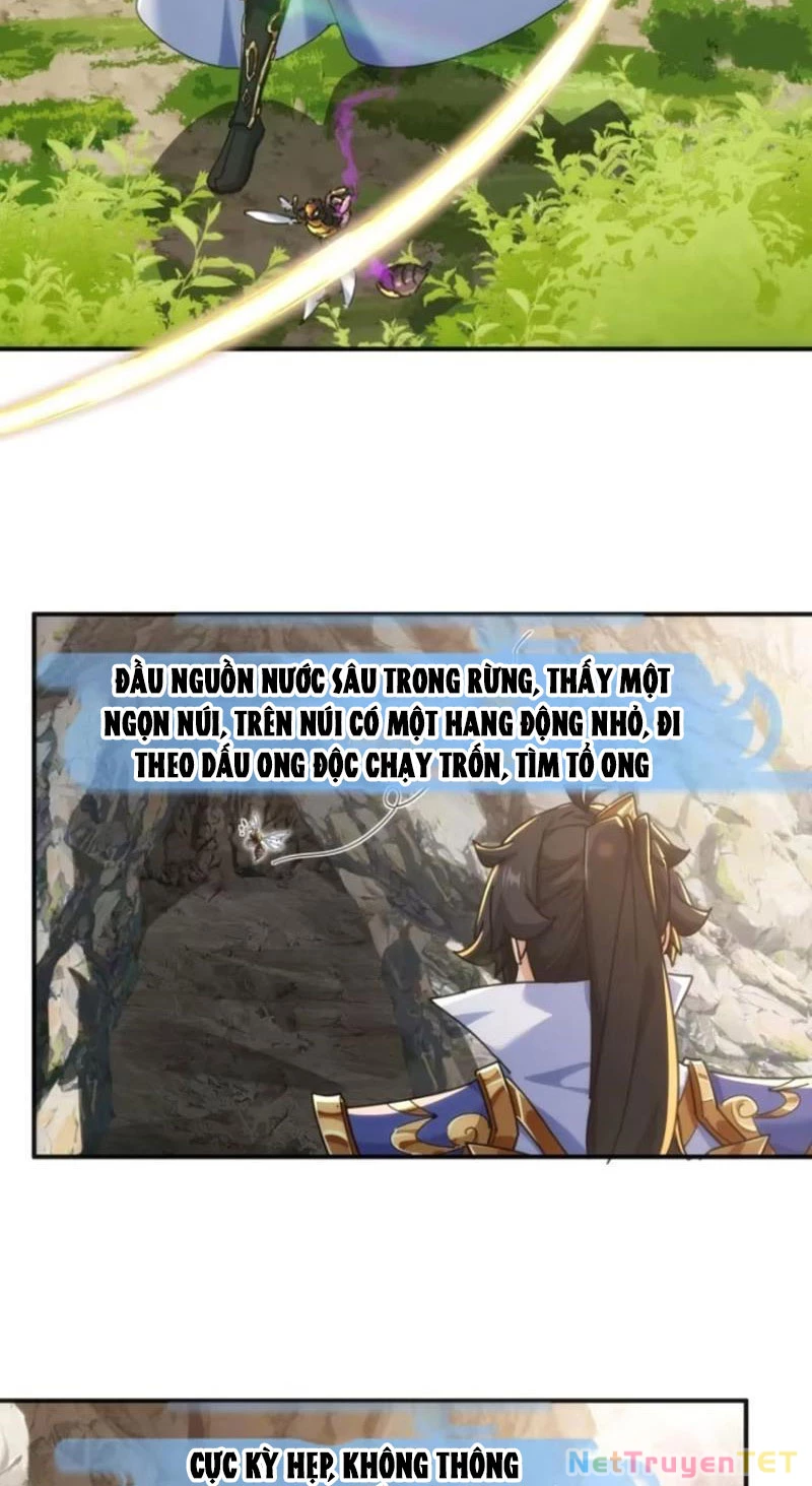 Mời Công Tử Trảm Yêu Chapter 65 - Trang 2