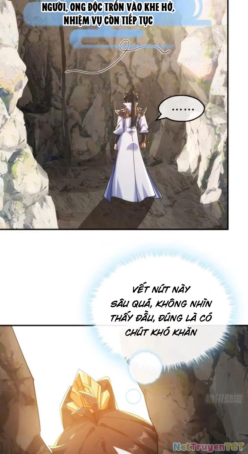 Mời Công Tử Trảm Yêu Chapter 65 - Trang 2