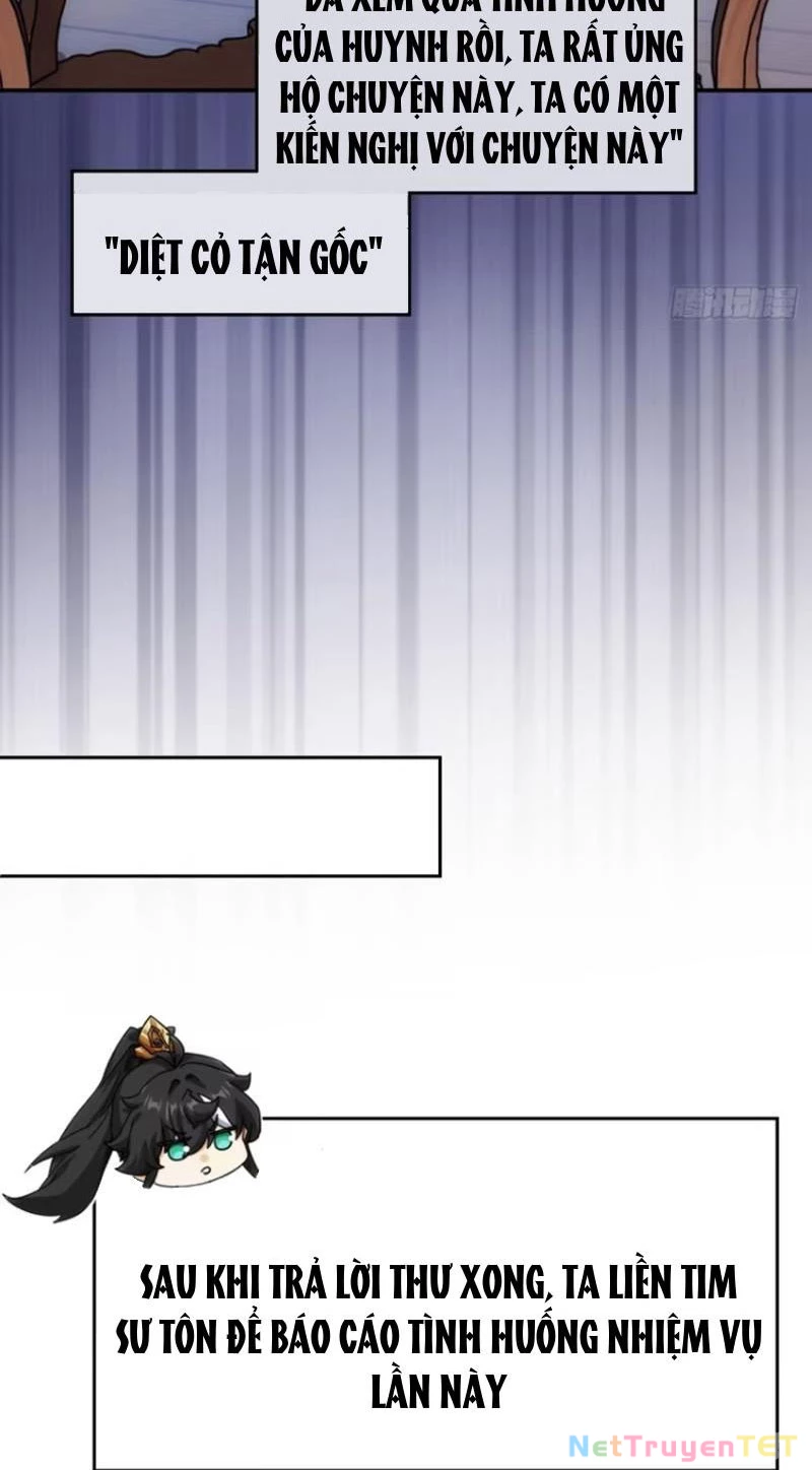 Mời Công Tử Trảm Yêu Chapter 65 - Trang 2