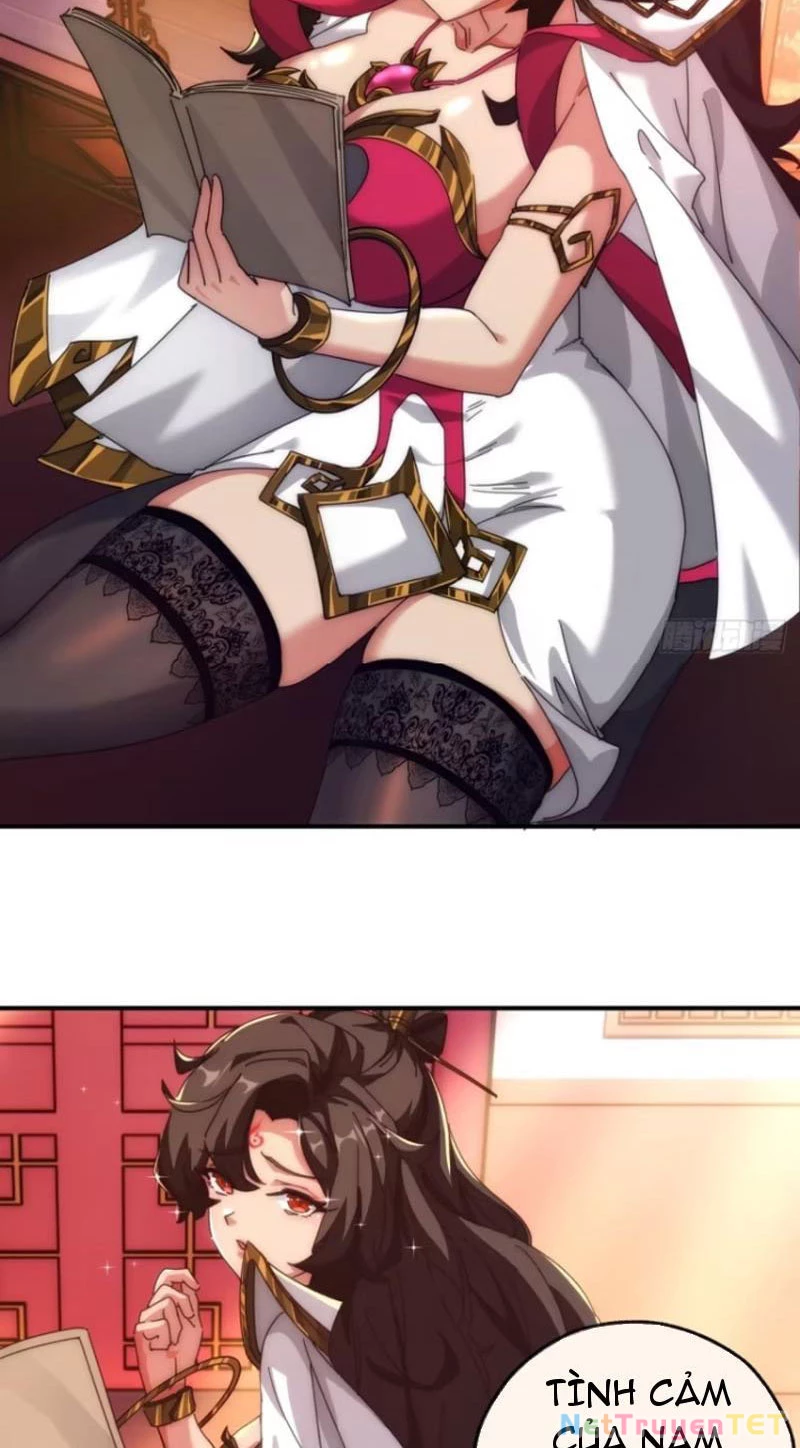 Mời Công Tử Trảm Yêu Chapter 65 - Trang 2