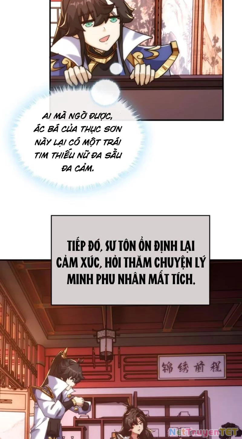 Mời Công Tử Trảm Yêu Chapter 65 - Trang 2