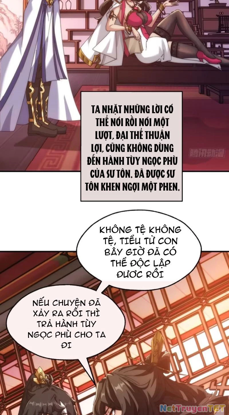 Mời Công Tử Trảm Yêu Chapter 65 - Trang 2