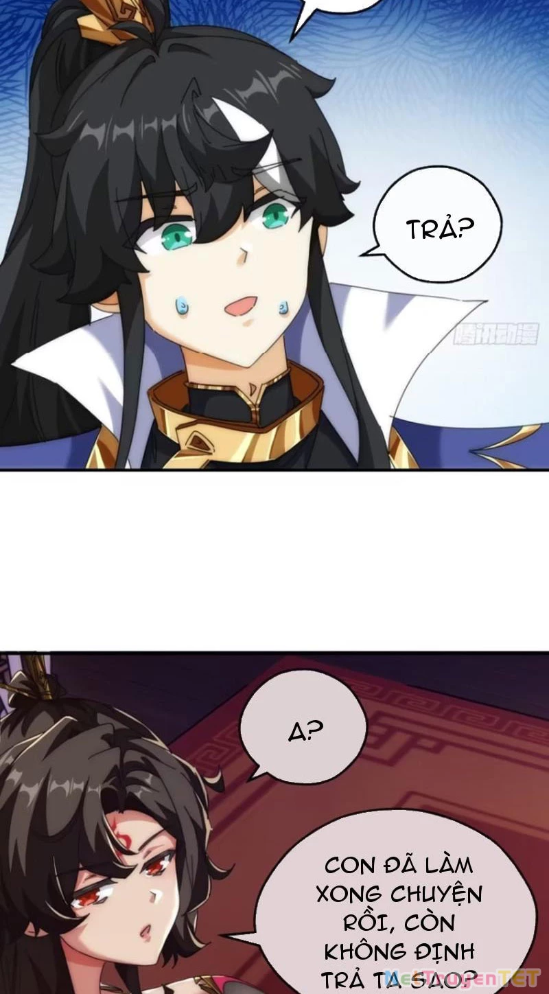 Mời Công Tử Trảm Yêu Chapter 65 - Trang 2