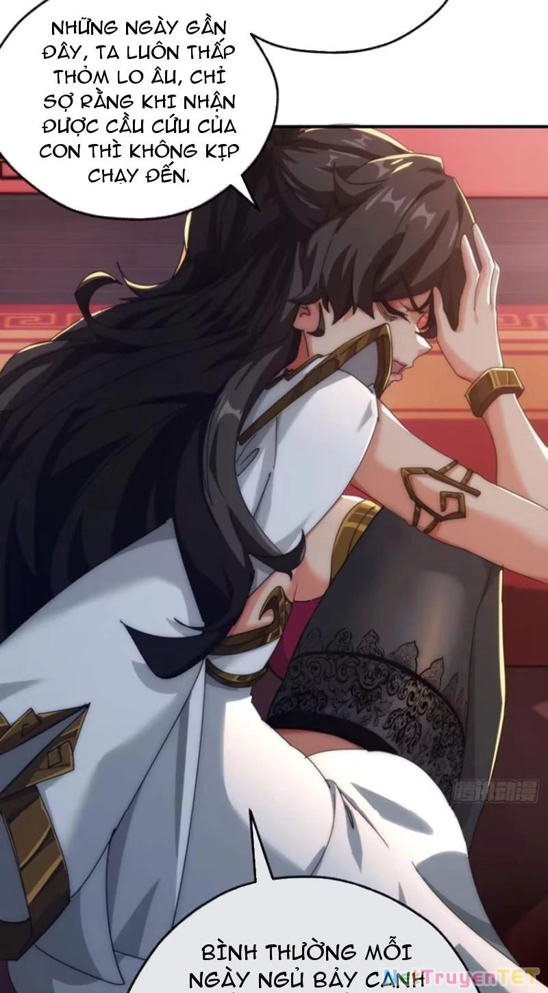 Mời Công Tử Trảm Yêu Chapter 65 - Trang 2