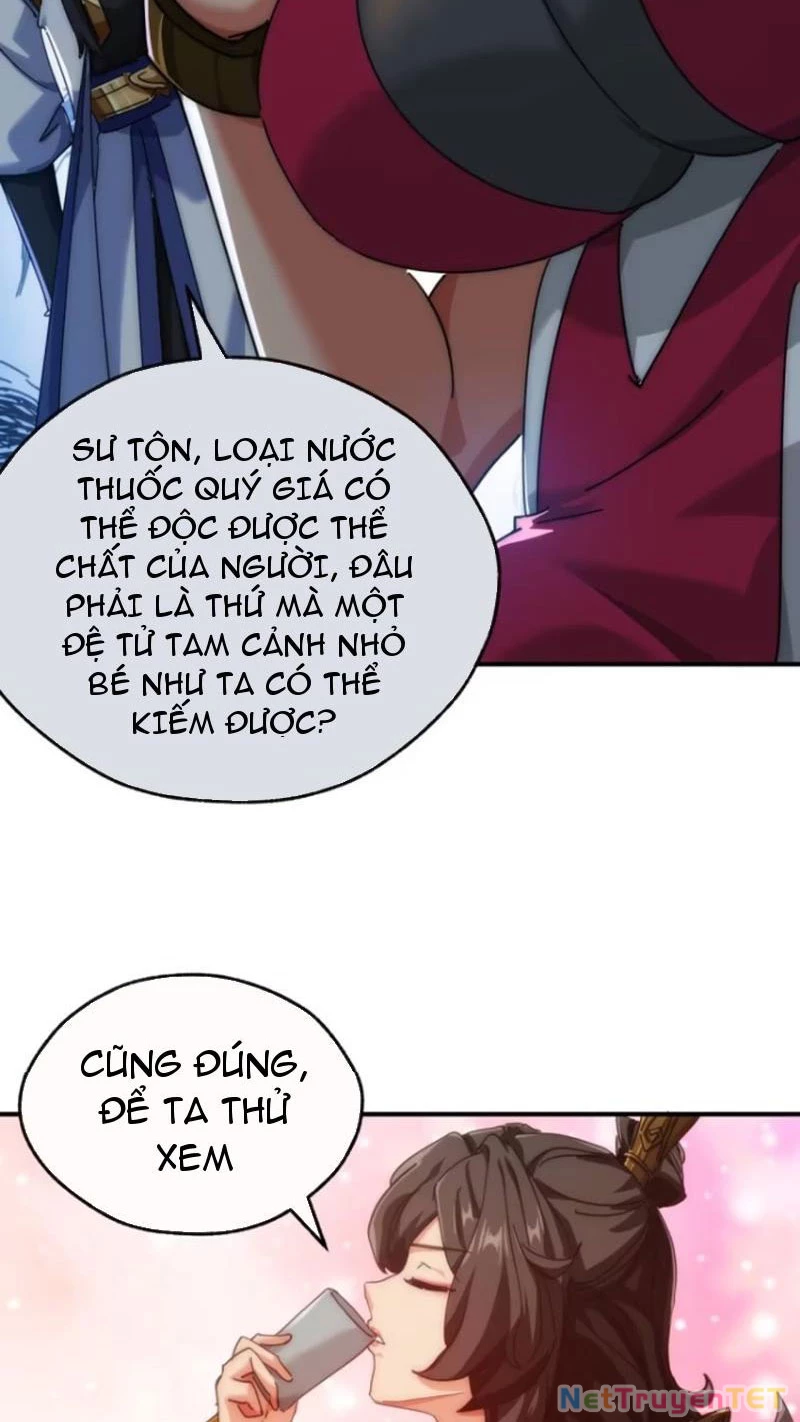 Mời Công Tử Trảm Yêu Chapter 65 - Trang 2