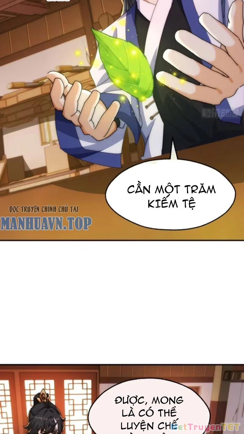 Mời Công Tử Trảm Yêu Chapter 65 - Trang 2