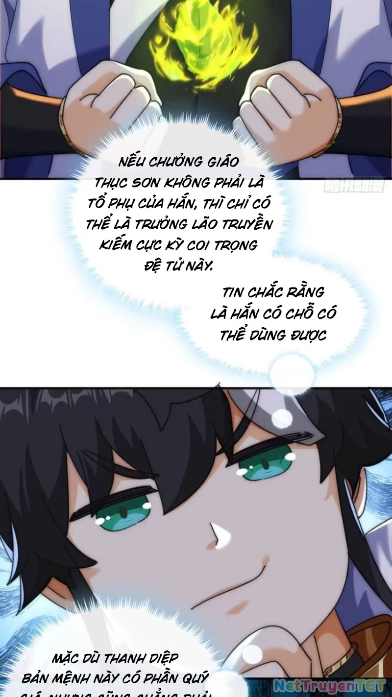 Mời Công Tử Trảm Yêu Chapter 65 - Trang 2