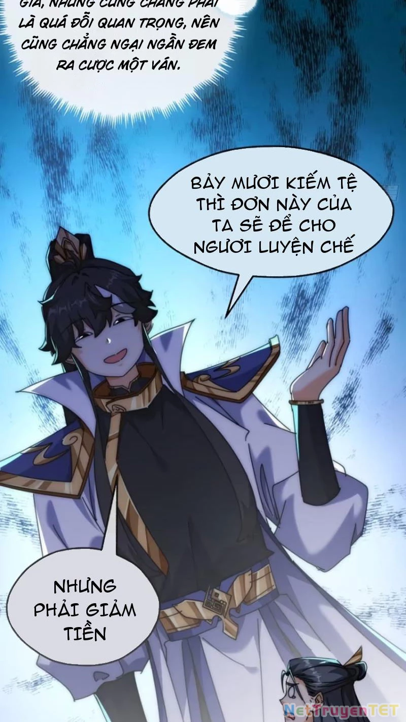 Mời Công Tử Trảm Yêu Chapter 65 - Trang 2