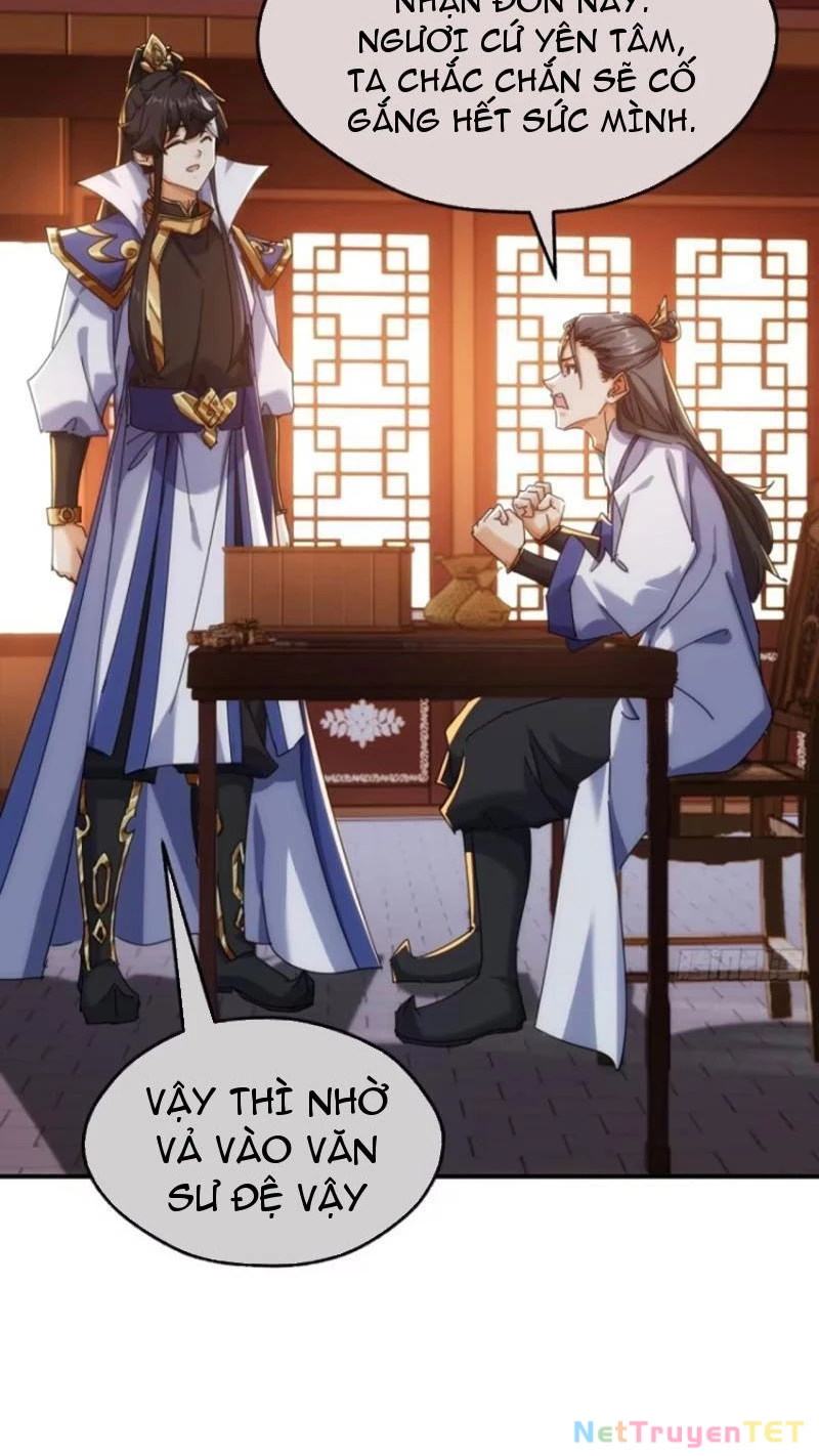 Mời Công Tử Trảm Yêu Chapter 65 - Trang 2