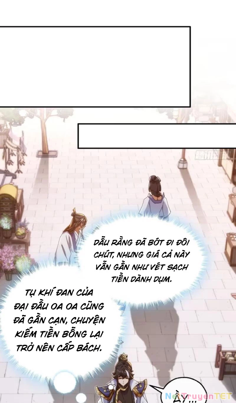 Mời Công Tử Trảm Yêu Chapter 65 - Trang 2
