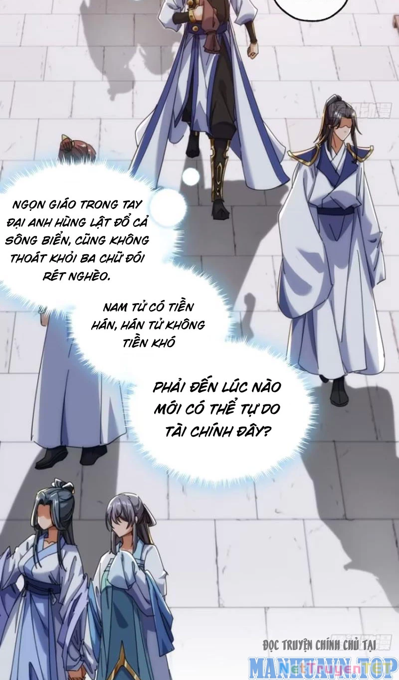 Mời Công Tử Trảm Yêu Chapter 65 - Trang 2