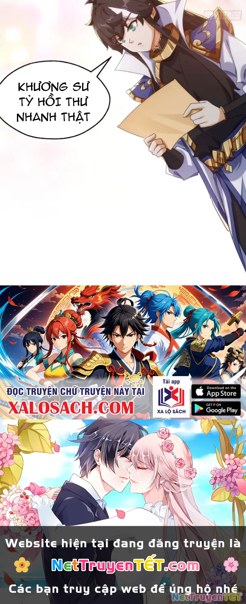 Mời Công Tử Trảm Yêu Chapter 65 - Trang 2