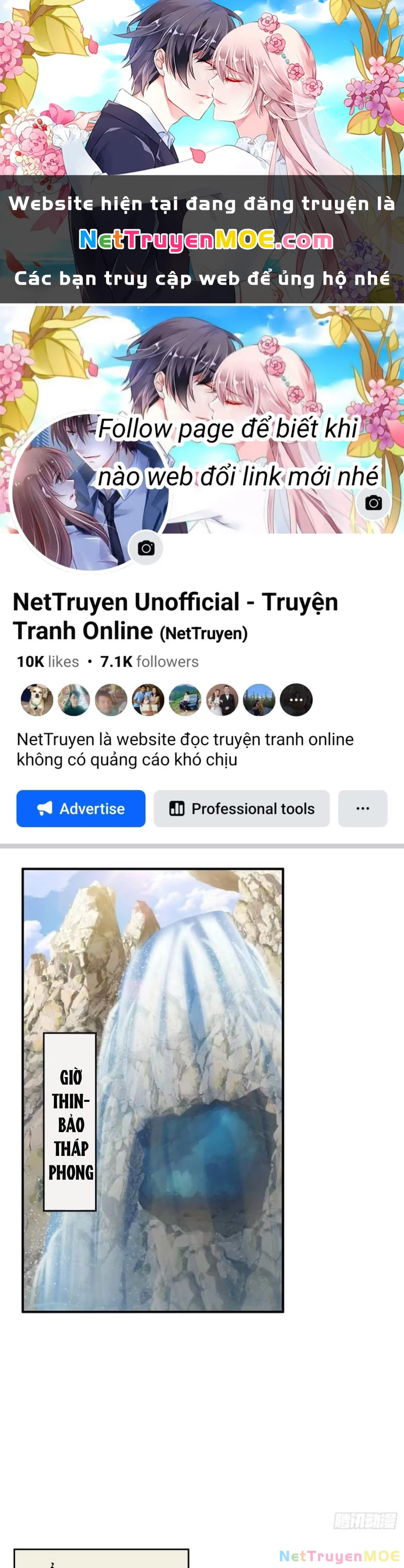 Mời Công Tử Trảm Yêu Chapter 66 - Trang 2