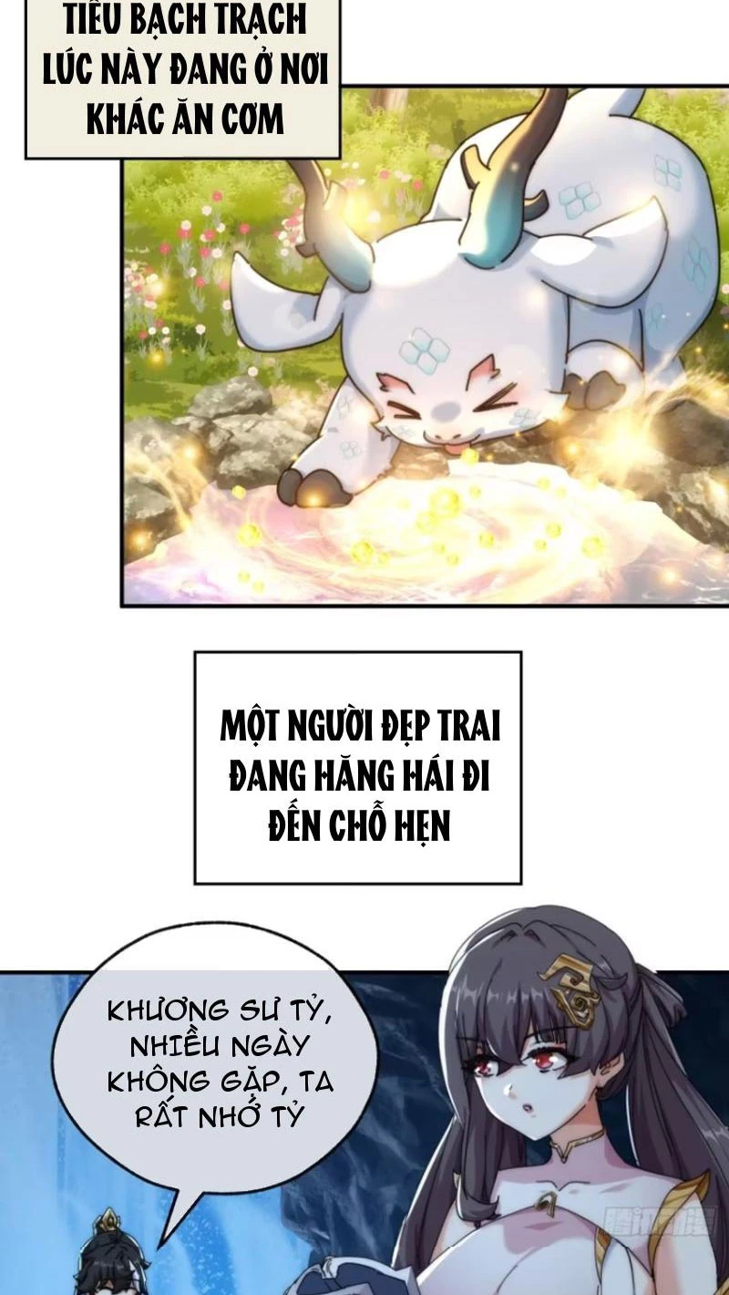 Mời Công Tử Trảm Yêu Chapter 66 - Trang 2