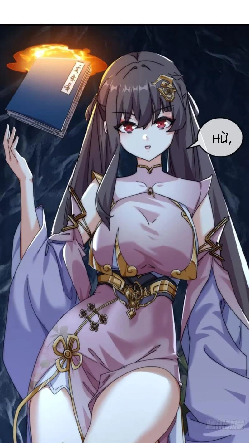 Mời Công Tử Trảm Yêu Chapter 66 - Trang 2