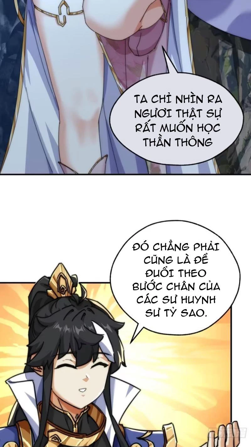 Mời Công Tử Trảm Yêu Chapter 66 - Trang 2