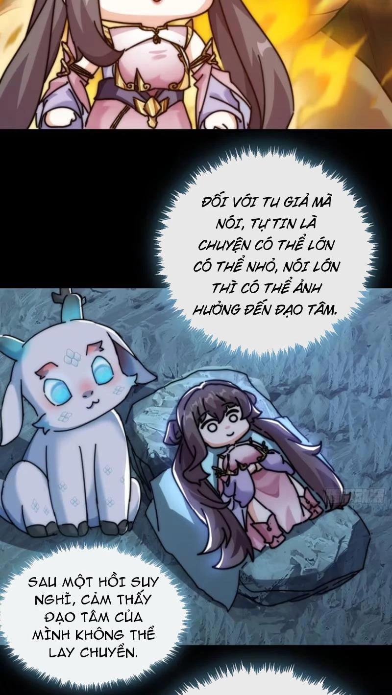 Mời Công Tử Trảm Yêu Chapter 66 - Trang 2