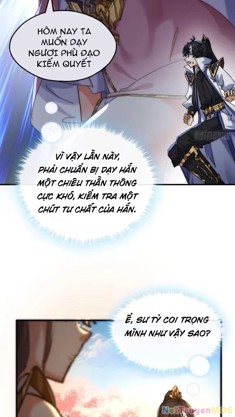 Mời Công Tử Trảm Yêu Chapter 66 - Trang 2