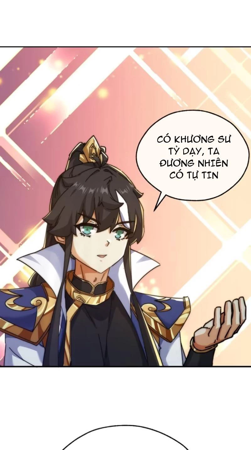 Mời Công Tử Trảm Yêu Chapter 66 - Trang 2