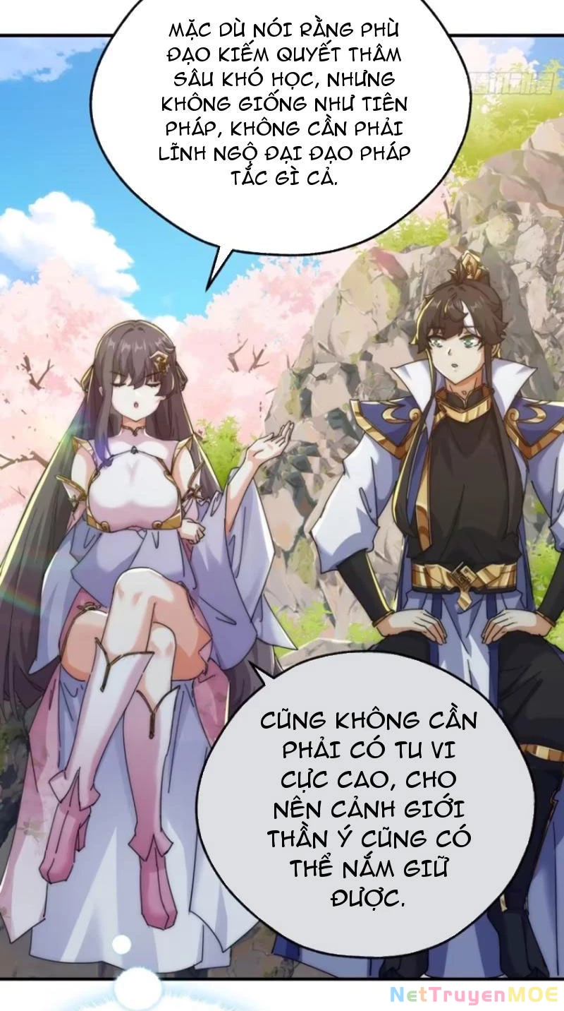 Mời Công Tử Trảm Yêu Chapter 66 - Trang 2