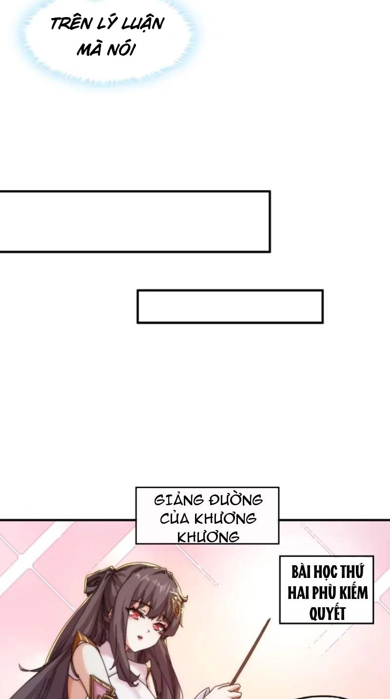 Mời Công Tử Trảm Yêu Chapter 66 - Trang 2