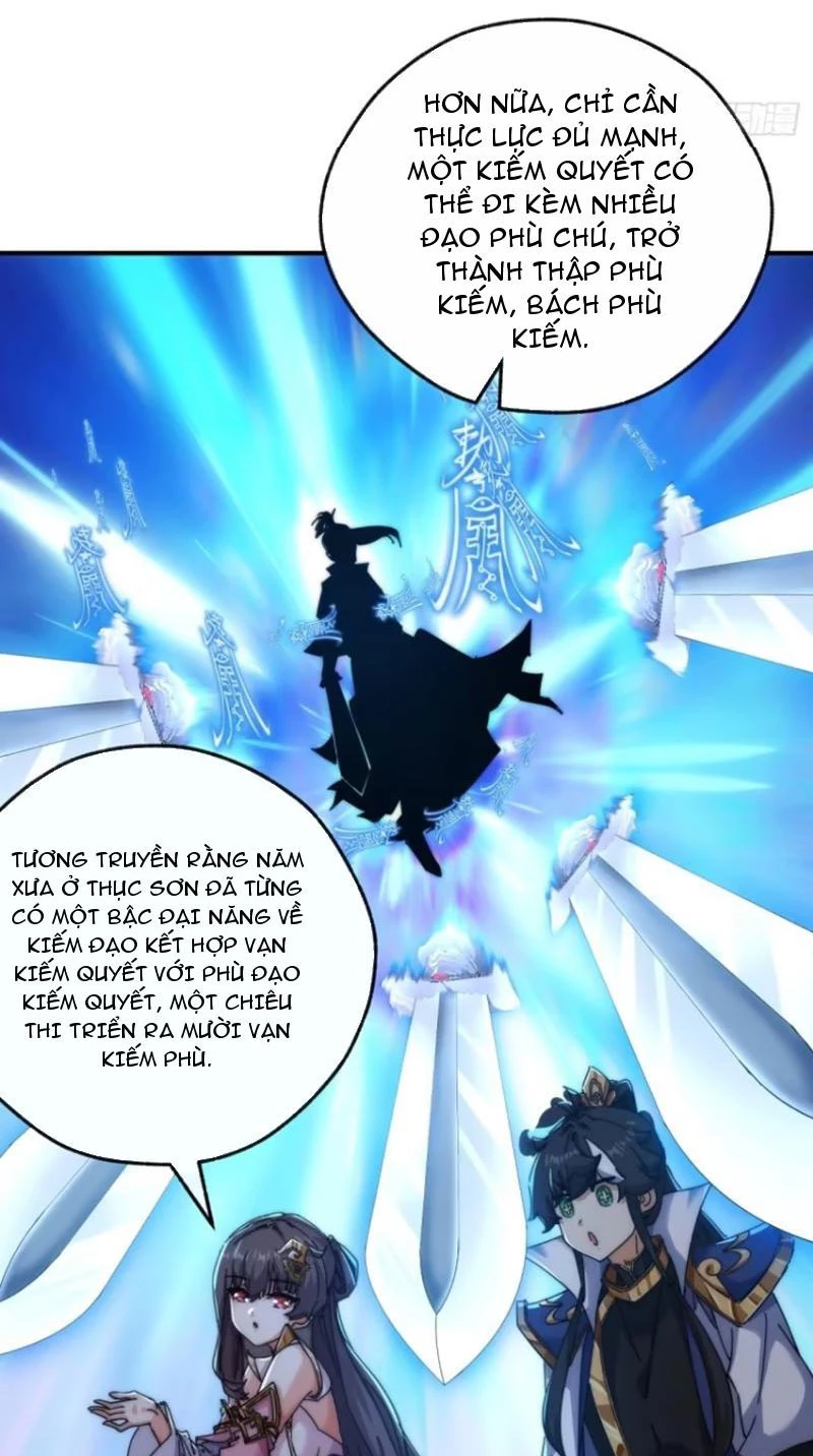 Mời Công Tử Trảm Yêu Chapter 66 - Trang 2