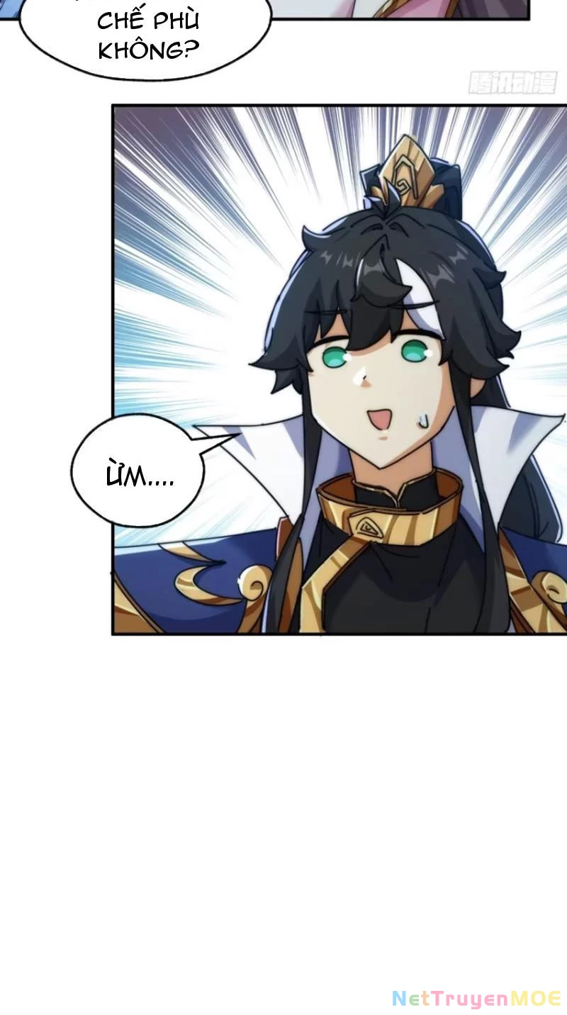 Mời Công Tử Trảm Yêu Chapter 66 - Trang 2