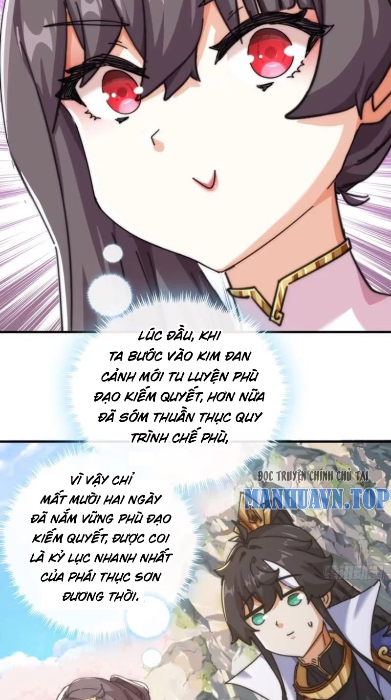 Mời Công Tử Trảm Yêu Chapter 66 - Trang 2