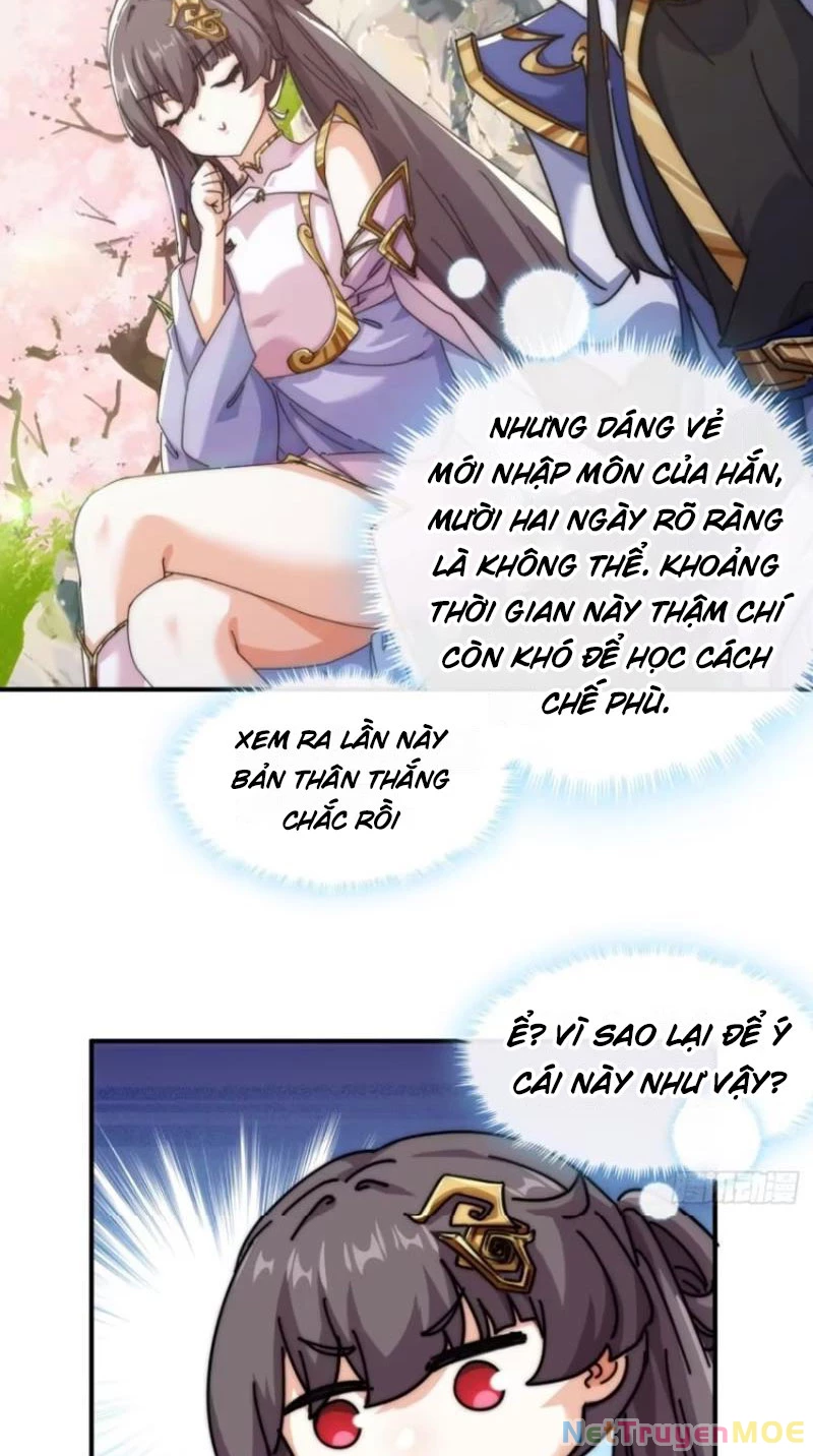 Mời Công Tử Trảm Yêu Chapter 66 - Trang 2