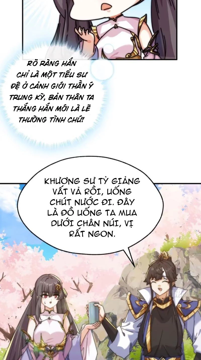 Mời Công Tử Trảm Yêu Chapter 66 - Trang 2
