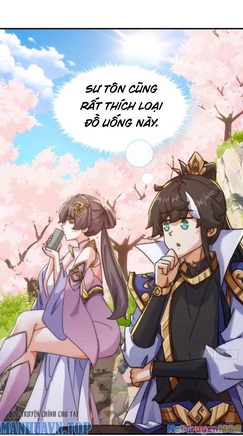 Mời Công Tử Trảm Yêu Chapter 66 - Trang 2