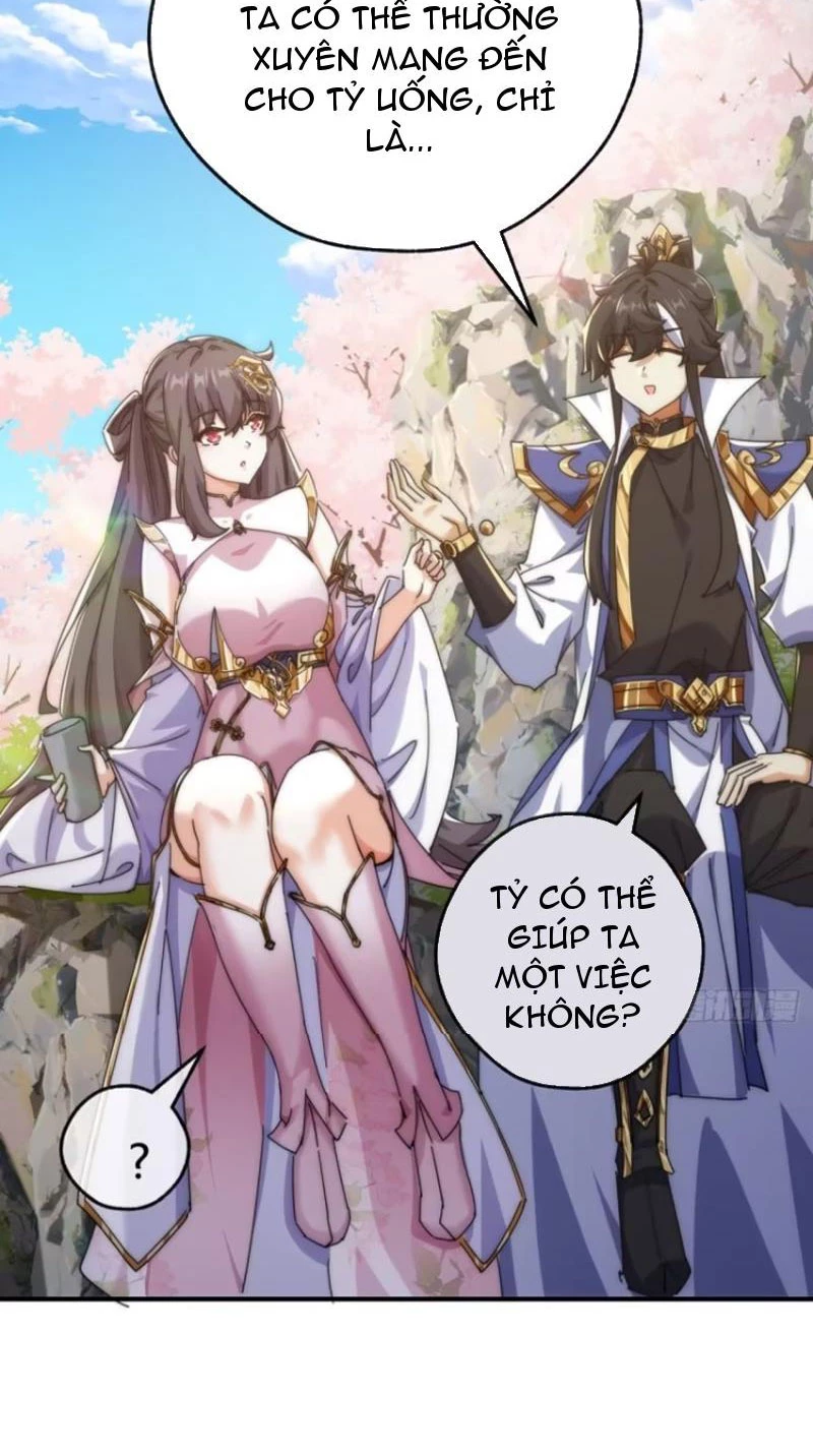 Mời Công Tử Trảm Yêu Chapter 66 - Trang 2