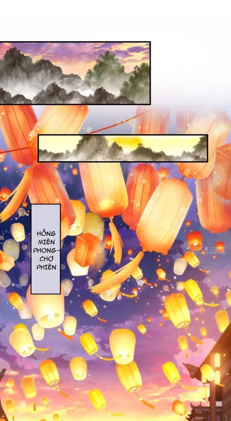 Mời Công Tử Trảm Yêu Chapter 66 - Trang 2