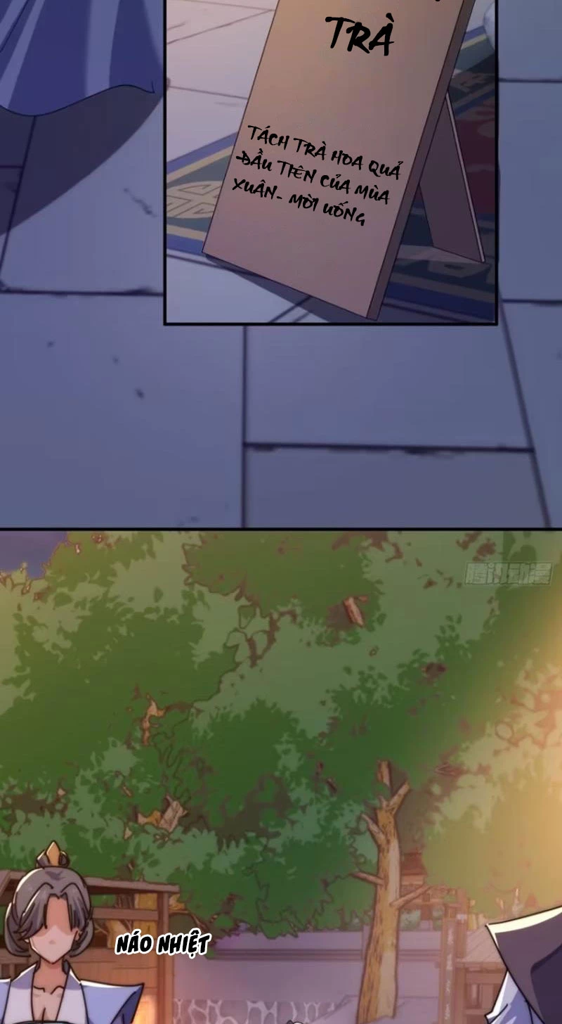Mời Công Tử Trảm Yêu Chapter 66 - Trang 2