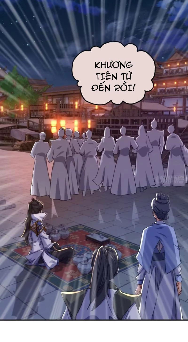 Mời Công Tử Trảm Yêu Chapter 66 - Trang 2