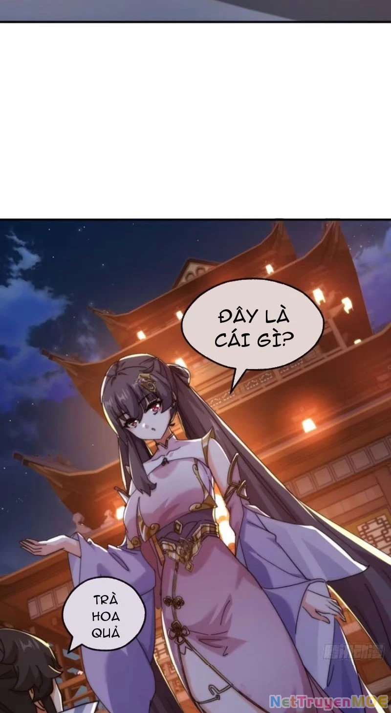 Mời Công Tử Trảm Yêu Chapter 66 - Trang 2