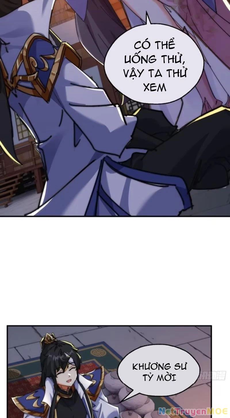 Mời Công Tử Trảm Yêu Chapter 66 - Trang 2
