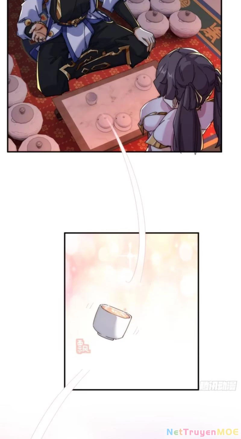 Mời Công Tử Trảm Yêu Chapter 66 - Trang 2