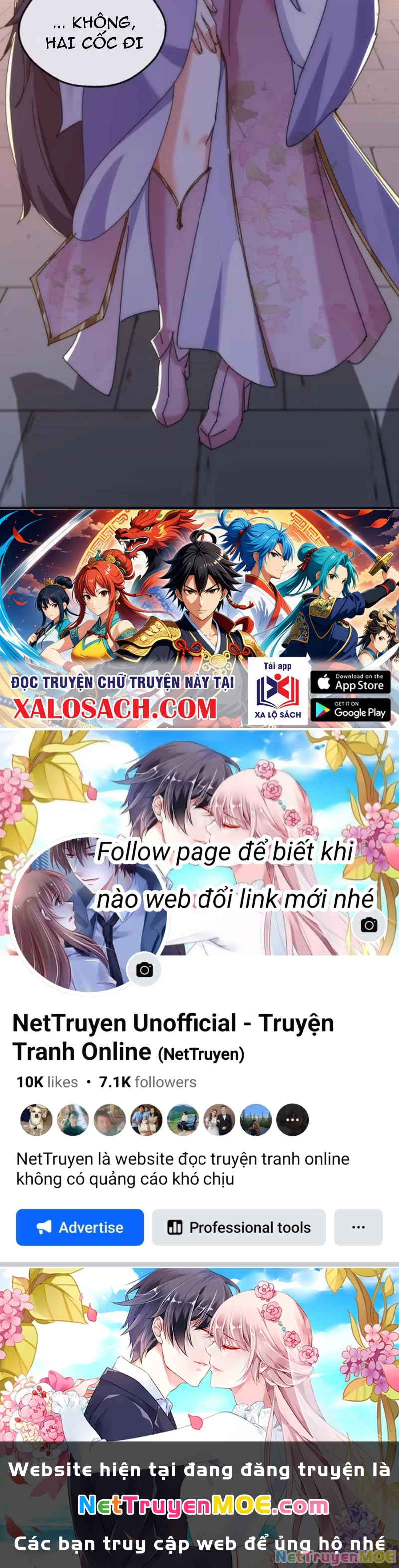 Mời Công Tử Trảm Yêu Chapter 66 - Trang 2