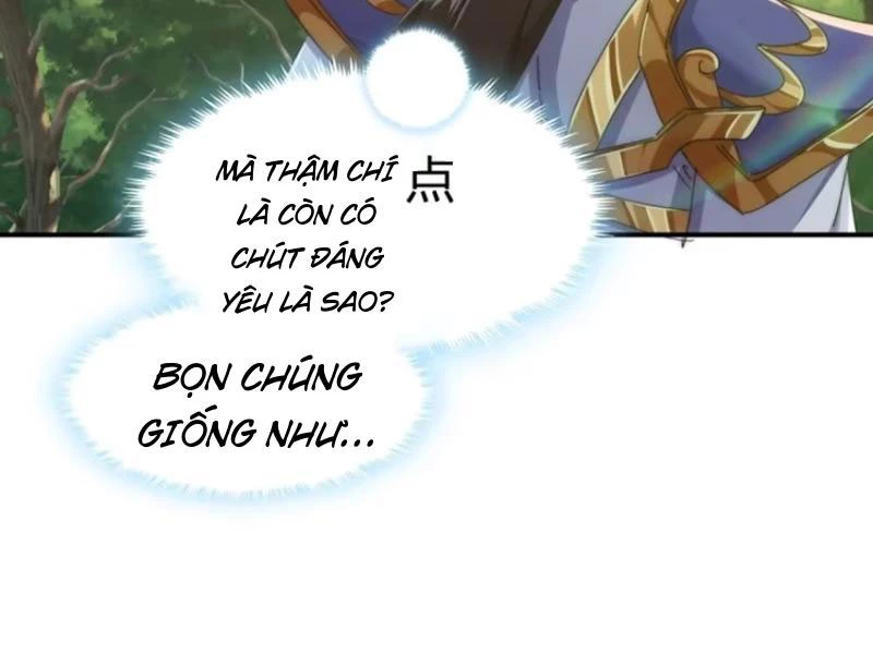 Mời Công Tử Trảm Yêu Chapter 67 - Trang 2