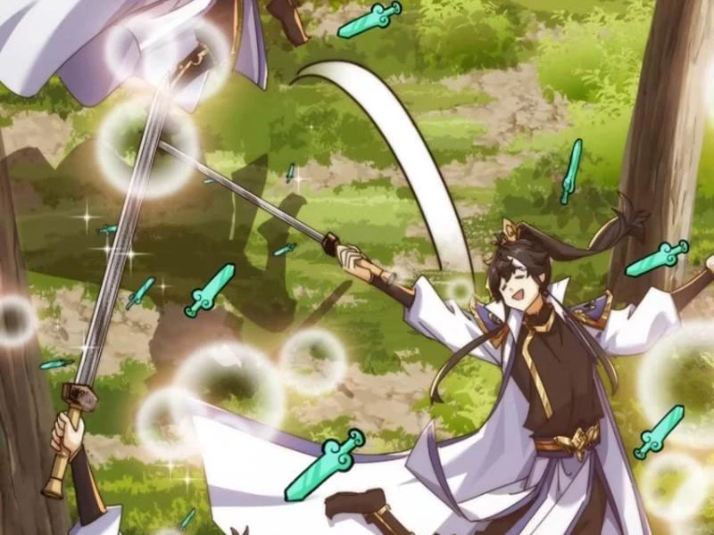 Mời Công Tử Trảm Yêu Chapter 67 - Trang 2